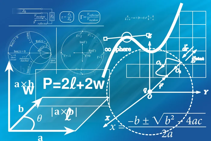 Math Formulas