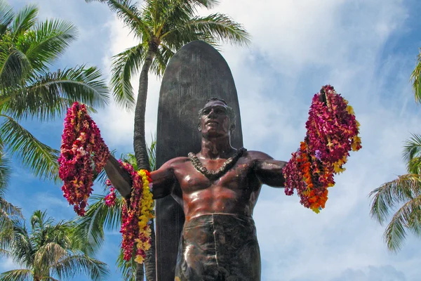 Hawaiian History ACCUPLACER Guide - Duke Kahanamoku