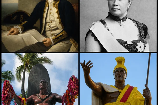 History