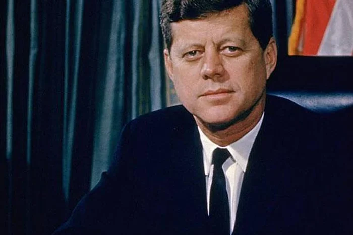 American History ACCUPLACER Guide - JFK