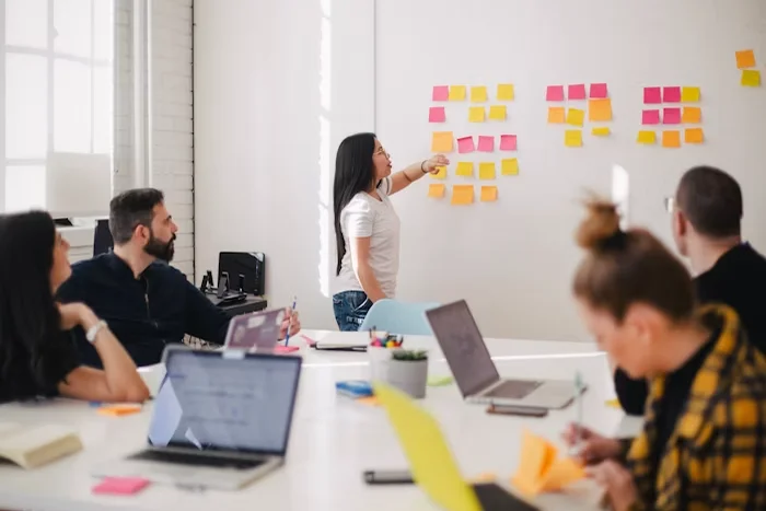 Project Manager Bootcamp